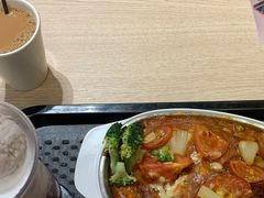 -大家乐(广州宝岗店)