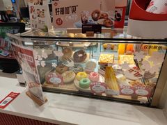 -Tims天好咖啡·贝果(融科创意中心店)