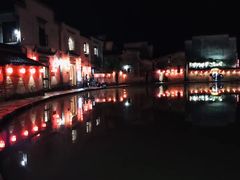 -黎阳老街