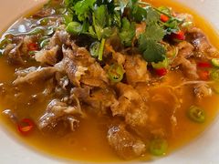 -驿舍·民國老营房院子私房菜(白市驿店)