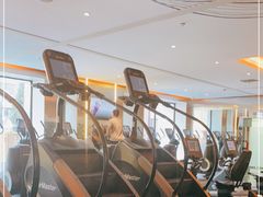 -亞力山大会馆(华腾园店)