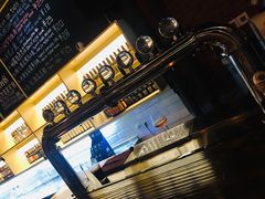 -圣徒精酿美式餐厅saints brewing(裕华万达步行街店)