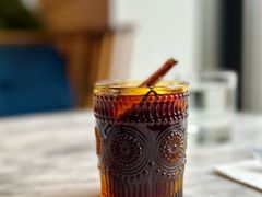 -The Rug Cafe(王府中环店)