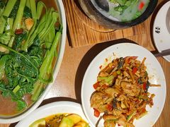 -桂小厨广西菜(印象城店)
