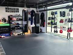 -GymPlus健身(四平路店)