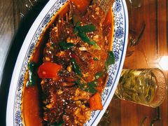 -阿鹏故事云南野生菌火锅(人民路店)