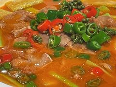 -昆山裕元花园酒店·囍园中餐厅