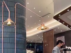 大堂-Ninethirty by Awfully Chocolate(天环广场店)