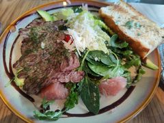 澳洲牛肉沙拉-gaga(深圳南山益田假日广场店)