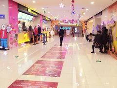 -万达影城(廊坊万达广场激光IMAX店)