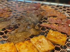 -大壮家原味烤肉(兴华北街店)
