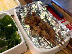 -左庭右院鲜牛肉火锅(南通CBD大有境店)