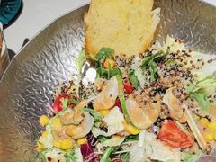-俄士厨房(五棵松华熙LIVE店)