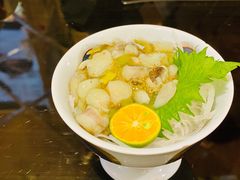 芥末章鱼-昱匠·日本料理(金融街店)