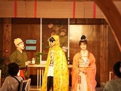 -深圳锦绣中华民俗村