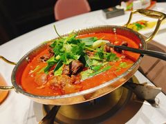 -酒蜻蜓·庭院私房菜(天元东路店)