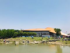 -滆湖低碳生态公园