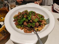 -绿草地·湘菜(7mall店)