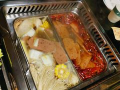 -乐尚一号high唱音乐·火锅