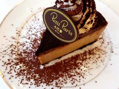 -PETIT PARIS 小巴黎(凯德1818店)