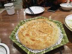 -清真·玛丽亚新疆菜主题餐厅(浙江中路店)
