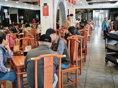 -奎元馆.百年奎元.非遗传承(西湖边的解放路店)