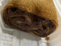 -老回回烩面馆(左家庄店)