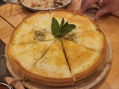 -ALAMEEN阿拉伯餐厅(三里屯店)