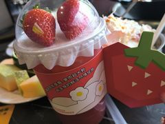 -成都ins星空塔酒店(春熙路天府广场店)