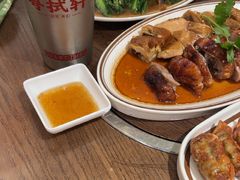 -粤拭轩·广东味道(祥和里店)