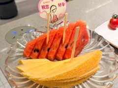 -海底捞火锅(王府井银泰in88店)