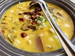 -辣婆婆(航天桥店)