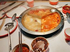 -犊门火锅(长沙五一广场总店)