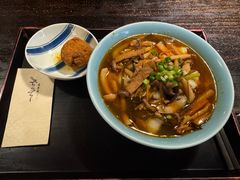 -喜晋道面馆(华严寺广场店)