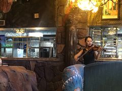 大堂-魔膳厨房·果木牛排·西餐厅(MM2店)