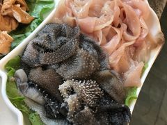 -朱氏胖子烂火锅(洪崖洞店)