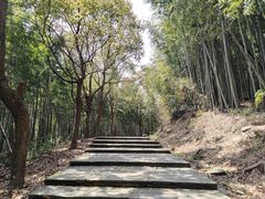 -达蓬山旅游度假区