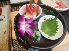 -浦·传统日式料理(3 5 1 1 店)