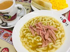 -華人 華星冰室(氹仔 店)