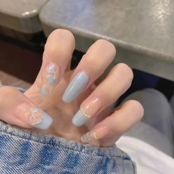-M·X Nail日式美甲美睫