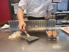 -湘汇概念铁板烧(铁西万达店)