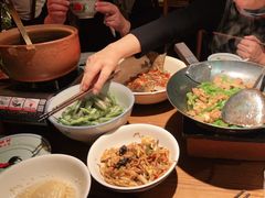 -老湘村·湖南土菜(天河维多利店)