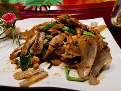 -森谷美食公园(杨行店)