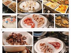 -青岛海尔洲际酒店