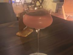 -餐酒吧Com-ing Bar(上海路店)