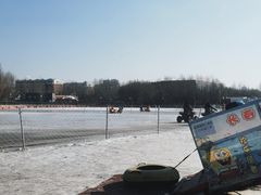 -长春公园(普阳街道)