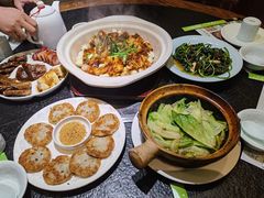 -鹅城粤菜馆(白云山路店)