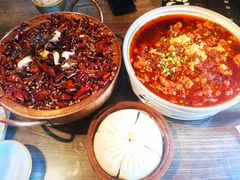 -水煮三国·川鲁江湖菜(香山店)