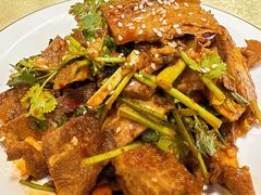 -新侨小馆(东直门北小街店)