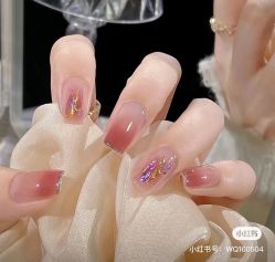 -妙睫屋日式美甲美睫